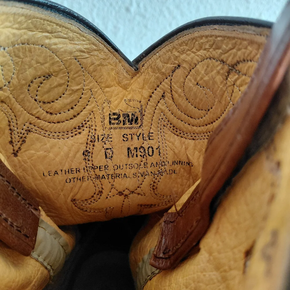 Ben Miller vintage ben